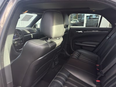 2023 Chrysler 300 300S