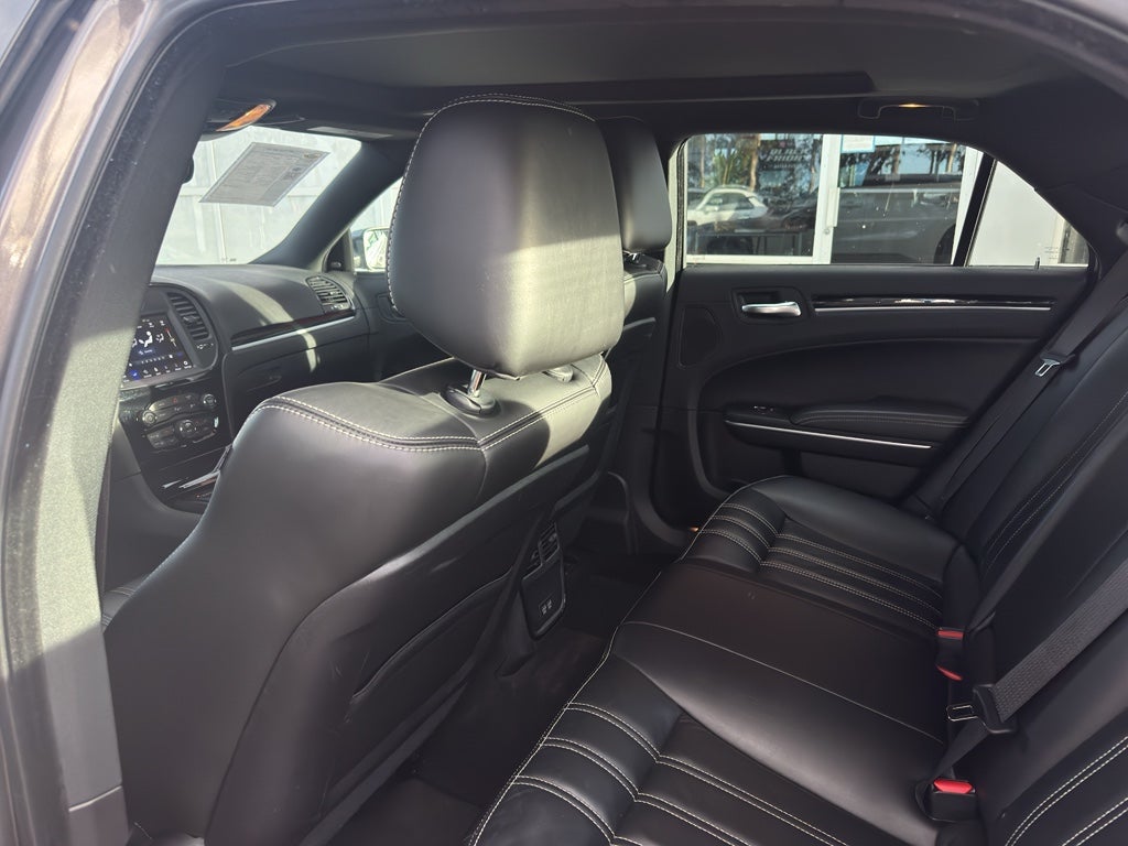 2023 Chrysler 300 300S