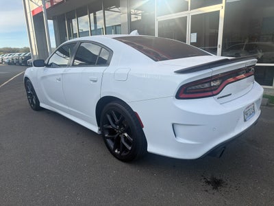 2021 Dodge Charger GT