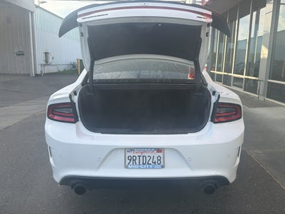 2021 Dodge Charger GT