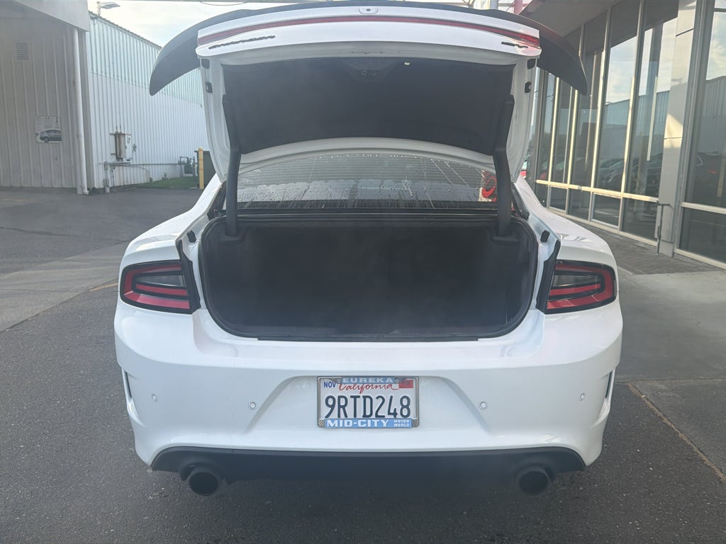 2021 Dodge Charger GT