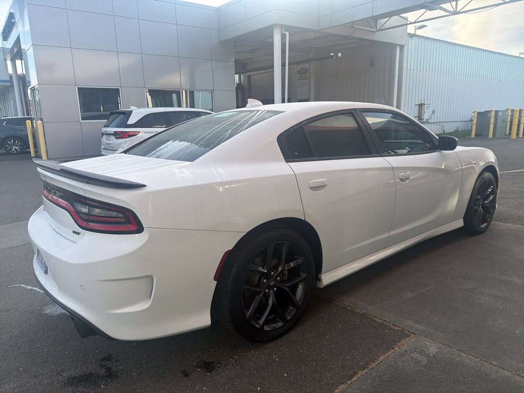 2021 Dodge Charger GT