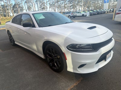 2021 Dodge Charger GT