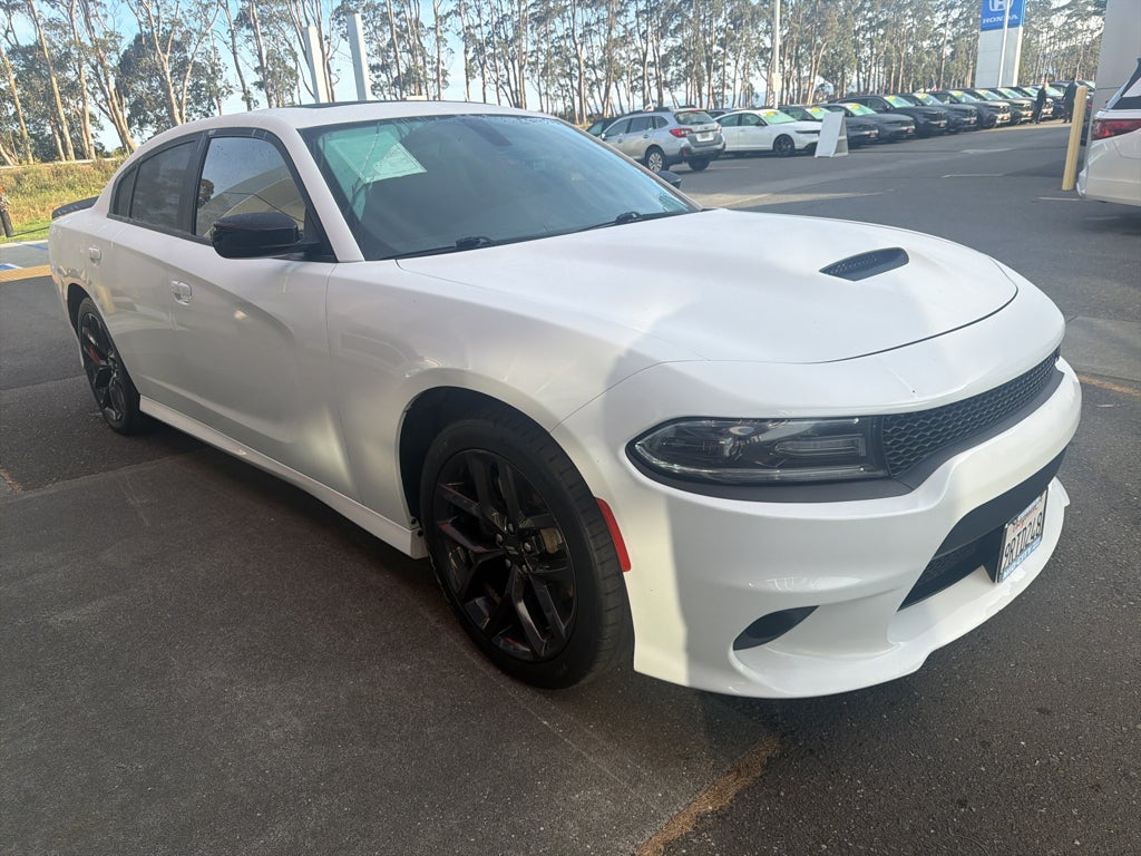 2021 Dodge Charger GT