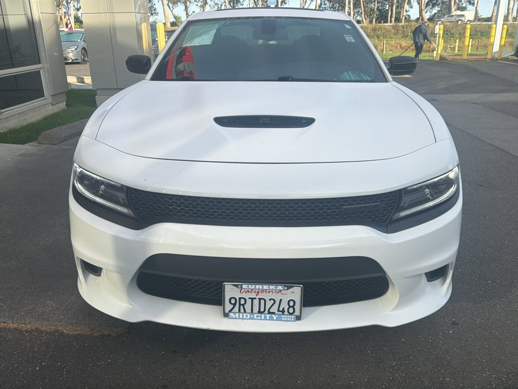 2021 Dodge Charger GT