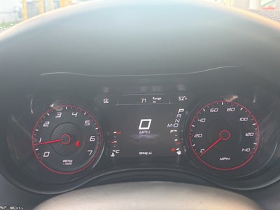 2021 Dodge Charger GT