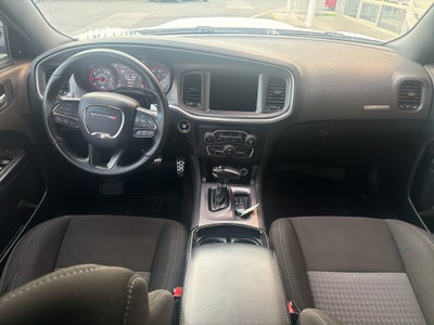 2021 Dodge Charger GT