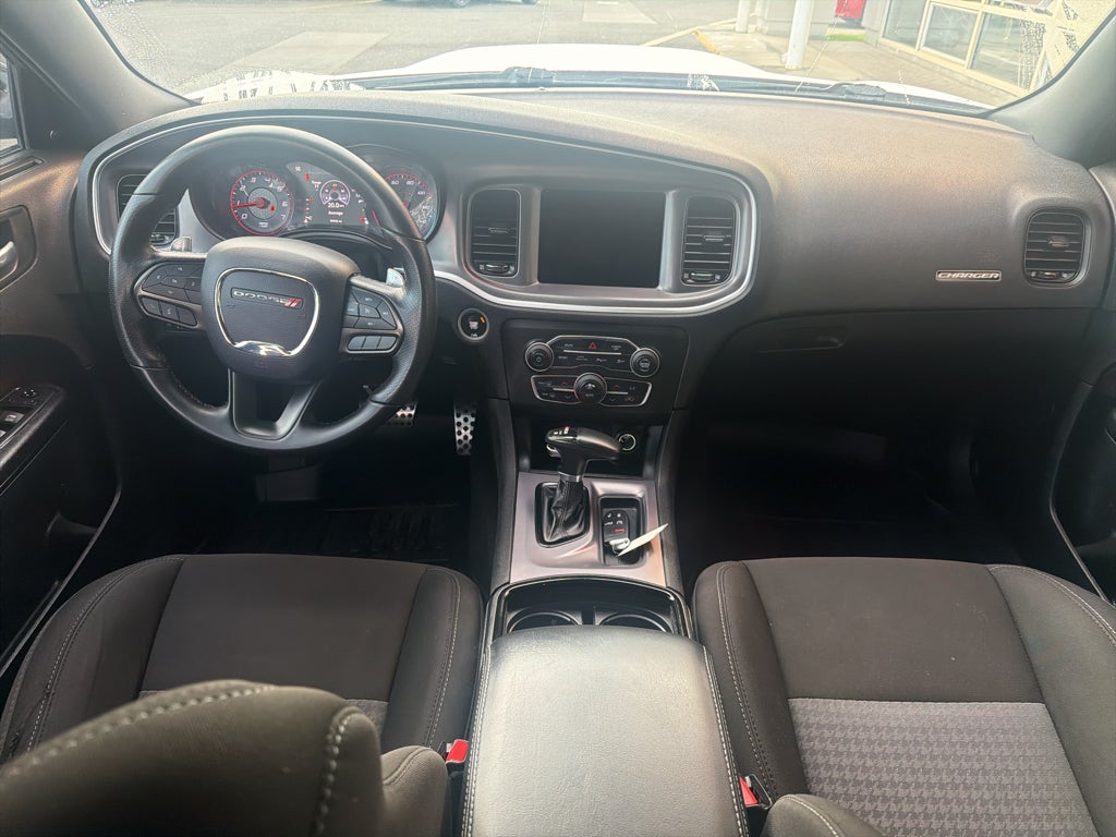 2021 Dodge Charger GT