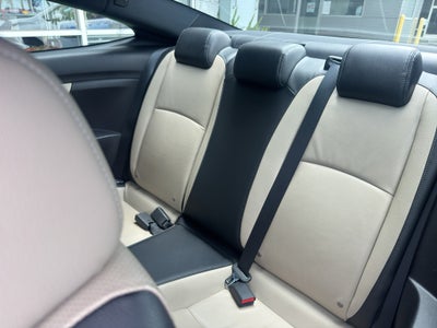 2017 Honda Civic Touring