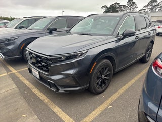2023 Honda CR-V Sport