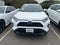 2021 Toyota RAV4 Hybrid Hybrid XLE