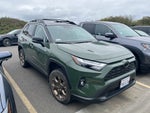 2025 Toyota RAV4 Hybrid Hybrid Woodland