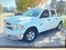 2022 RAM 1500 SLT