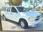 2022 RAM 1500 SLT