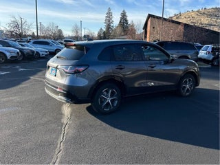 2023 Honda HR-V EX-L