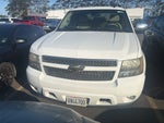 2008 Chevrolet Avalanche LTZ