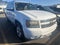 2008 Chevrolet Avalanche LTZ