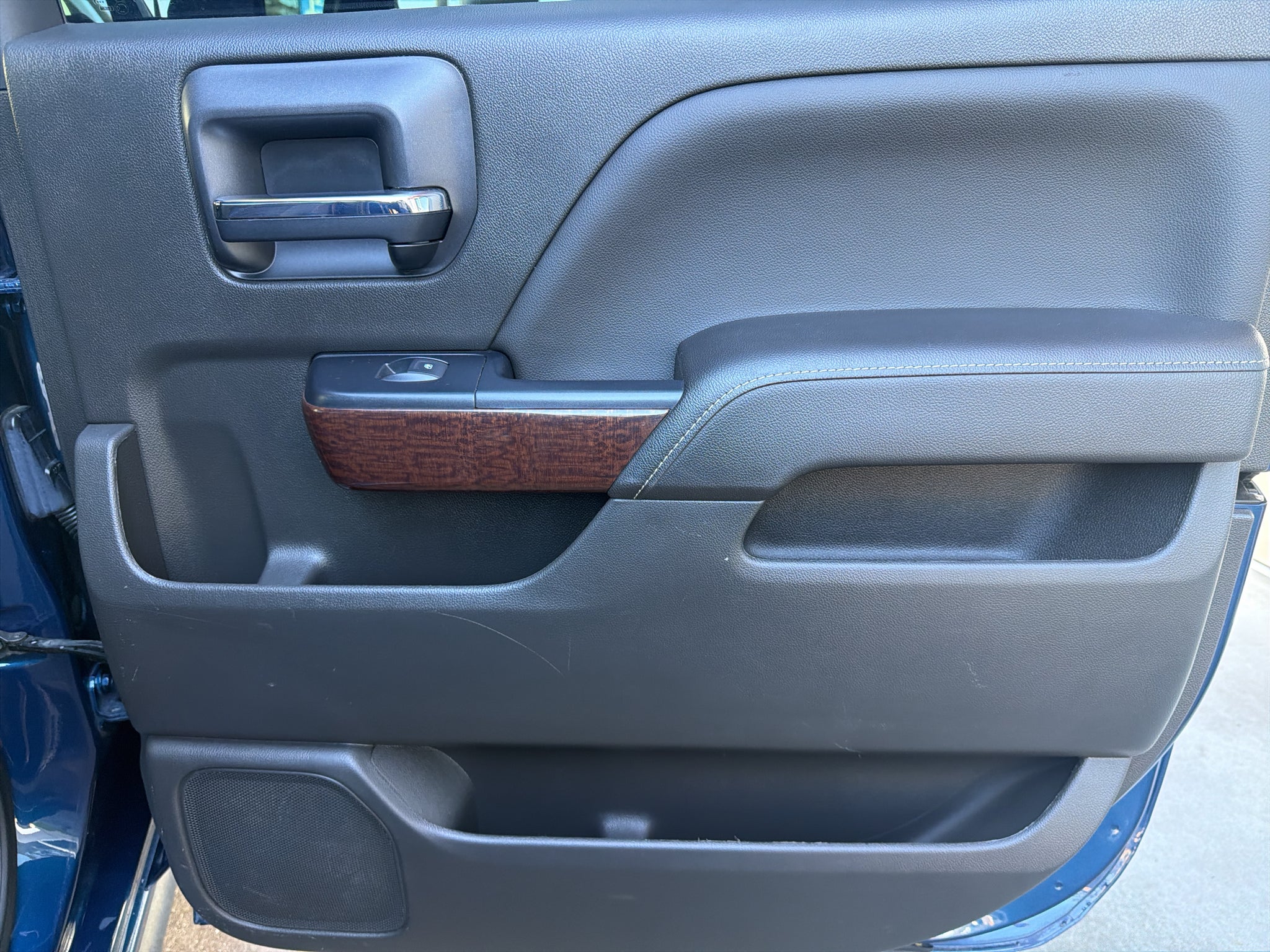 2017 GMC Sierra SLE