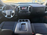 2017 GMC Sierra SLE