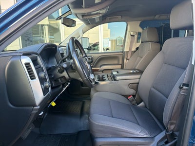 2017 GMC Sierra SLE
