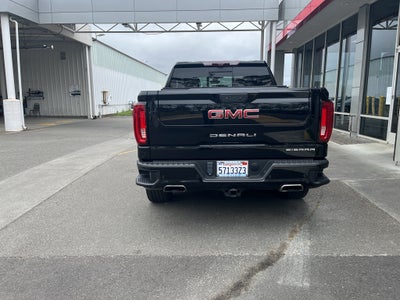 2021 GMC Sierra Denali