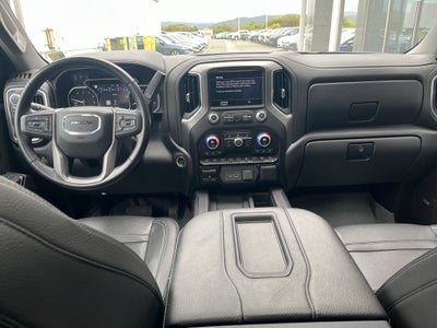 2021 GMC Sierra Denali