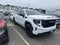 2025 GMC Sierra Elevation