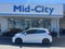2020 Honda Fit Sport
