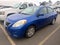 2014 Nissan Versa Base