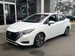 2024 Nissan Versa SV