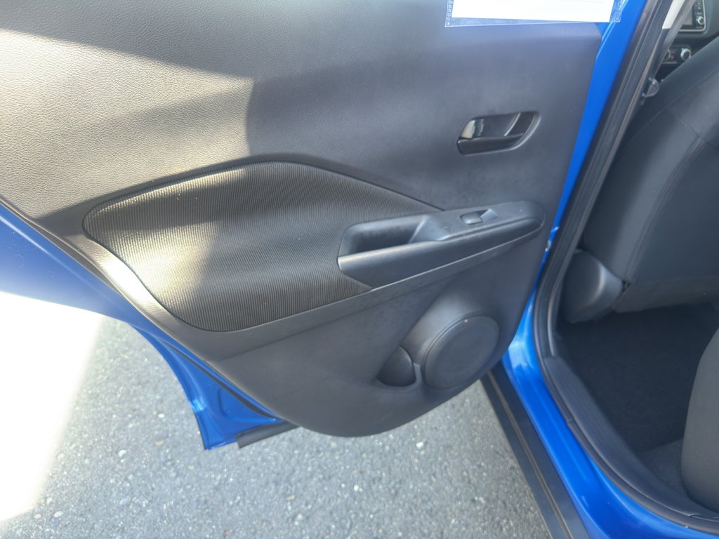 2023 Nissan Kicks S