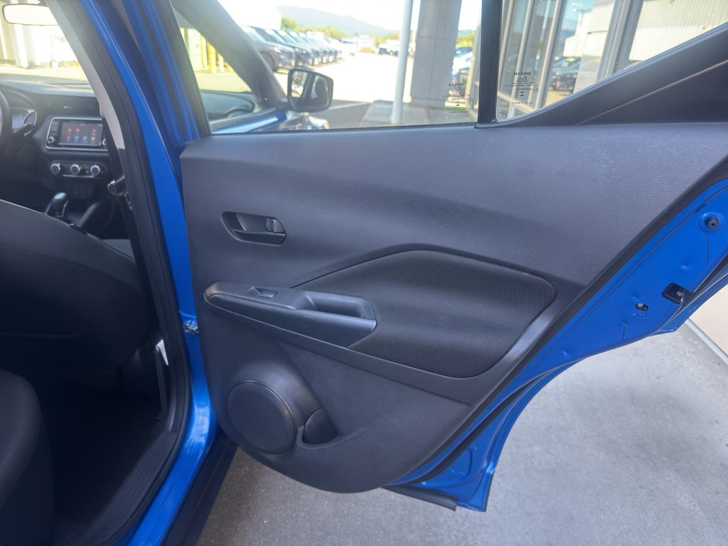 2023 Nissan Kicks S