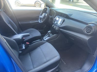 2023 Nissan Kicks S