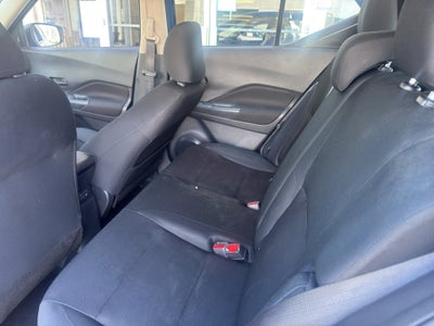 2023 Nissan Kicks S
