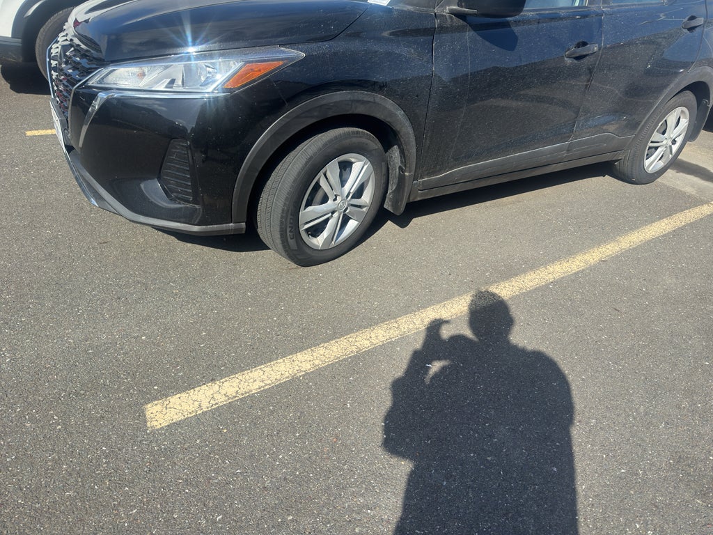 2021 Nissan Kicks 1.6 S's photo