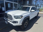 2023 Toyota TACOMA TRD OFFRD TRD Off Road
