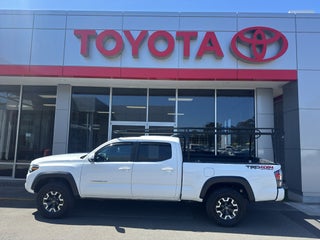 2023 Toyota TACOMA TRD OFFRD TRD Off Road