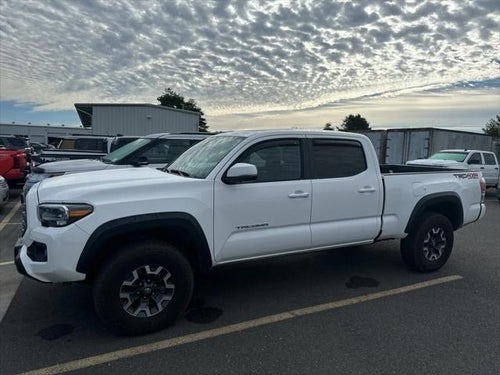 2023 Toyota TACOMA TRD OFFRD TRD Off Road