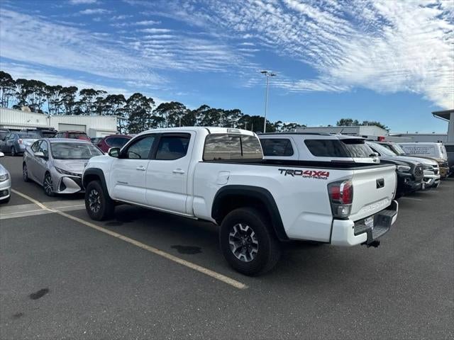 2023 Toyota TACOMA TRD OFFRD TRD Off Road