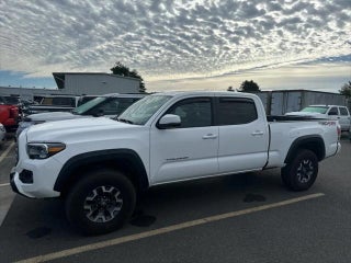 2023 Toyota TACOMA TRD OFFRD TRD Off Road