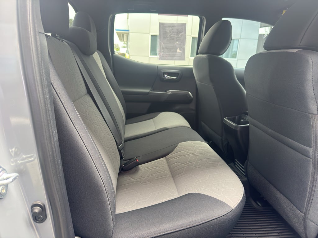 2021 Toyota TACOMA TRD OFFRD TRD Off Road