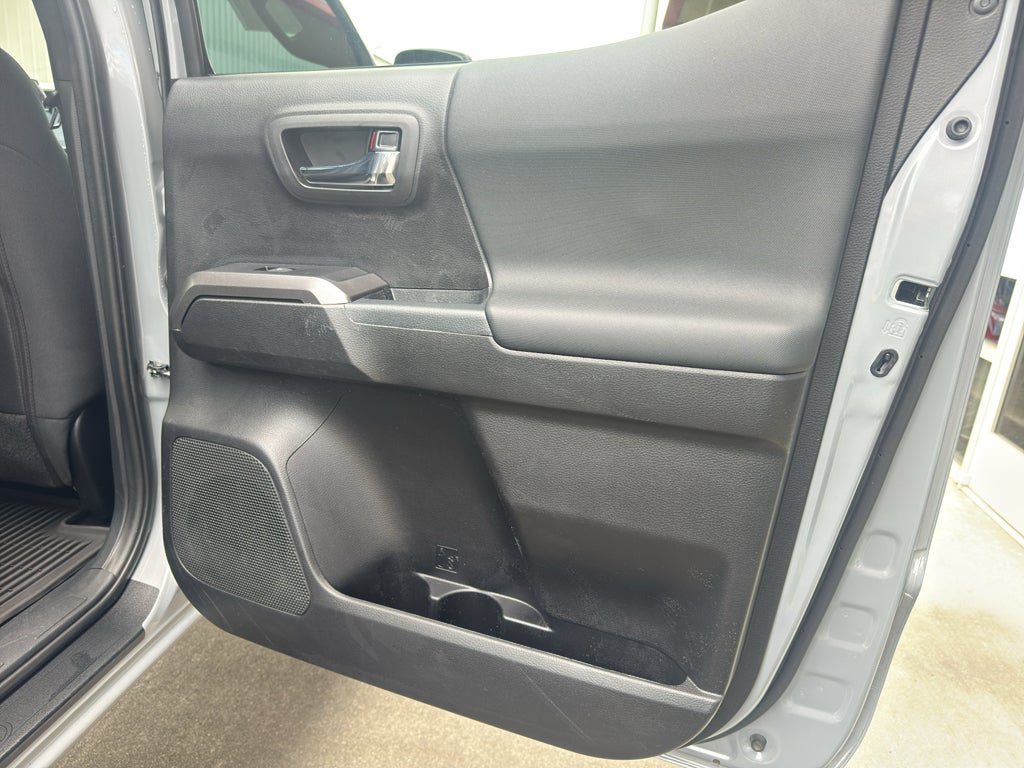 2021 Toyota TACOMA TRD OFFRD TRD Off Road
