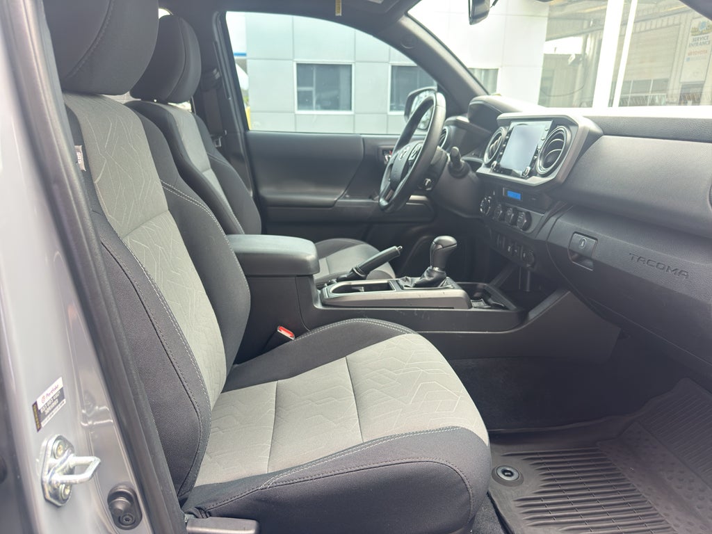 2021 Toyota TACOMA TRD OFFRD TRD Off Road
