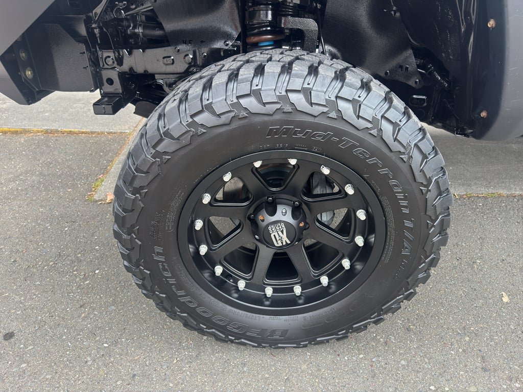2021 Toyota TACOMA TRD OFFRD TRD Off Road