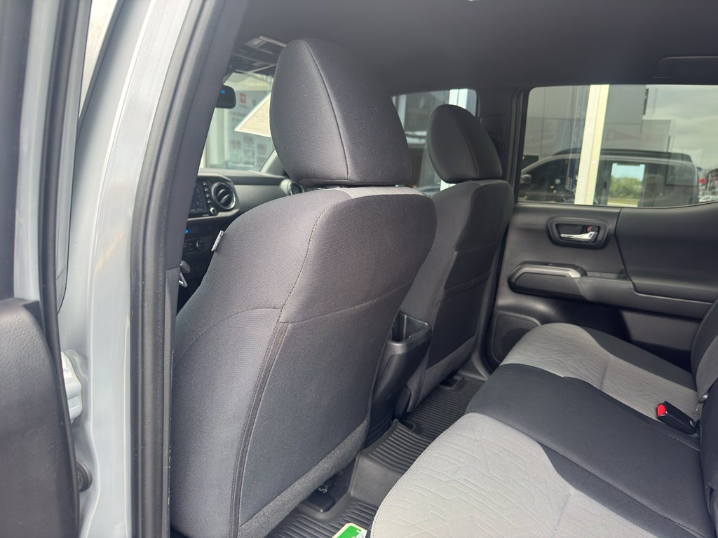 2021 Toyota TACOMA TRD OFFRD TRD Off Road