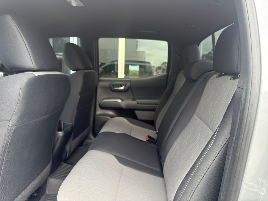 2021 Toyota TACOMA TRD OFFRD TRD Off Road