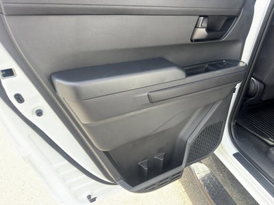 2024 Toyota TACOMA SR5 SR5