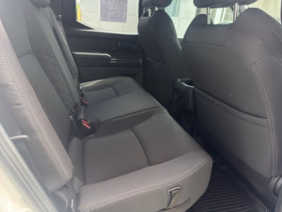 2024 Toyota TACOMA SR5 SR5