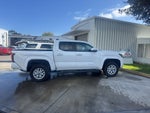 2024 Toyota TACOMA SR5 SR5