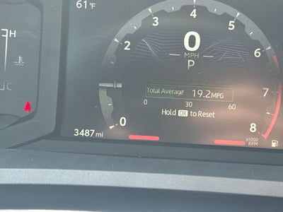 2024 Toyota TACOMA SR5 SR5